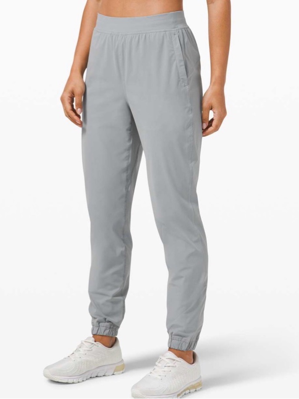 Lululemon Adapted State High-Rise Jogger *28"